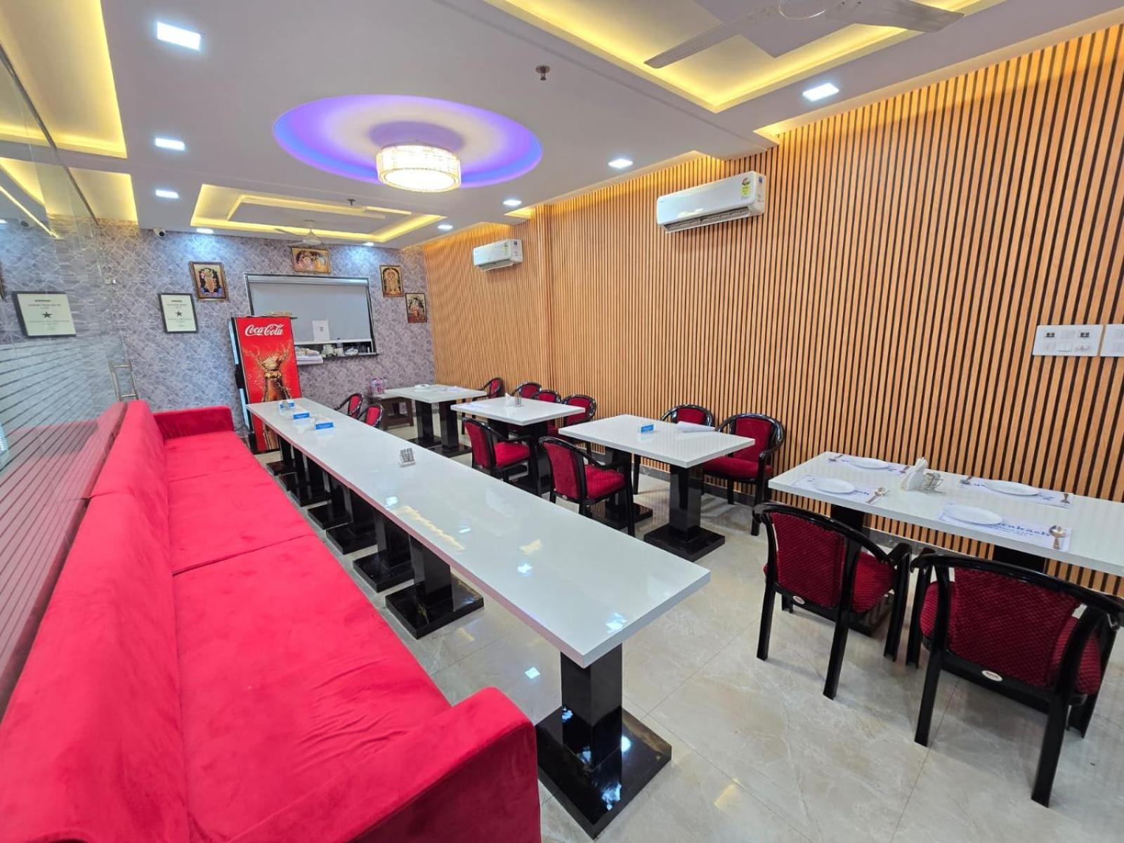 Hotel Ganga Palace - Agra Agra  Extérieur photo